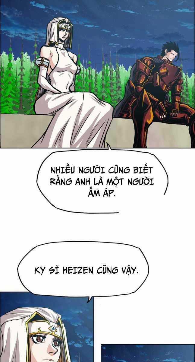 Bậc Thầy Kiếm Sư Chapter 97 trang 37