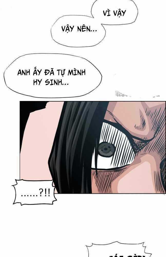 Bậc Thầy Kiếm Sư Chapter 97 trang 39