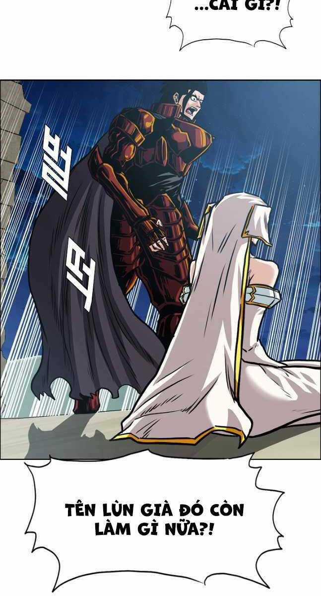 Bậc Thầy Kiếm Sư Chapter 97 trang 40