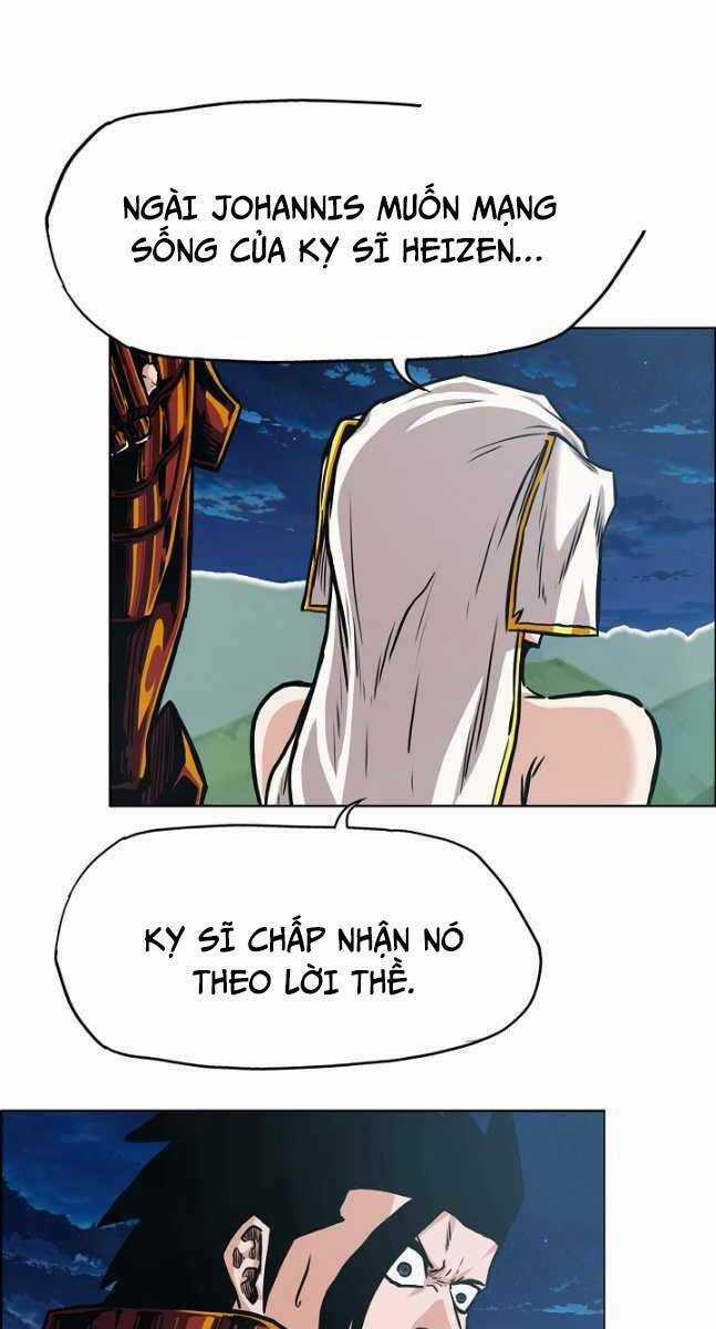 Bậc Thầy Kiếm Sư Chapter 97 trang 41