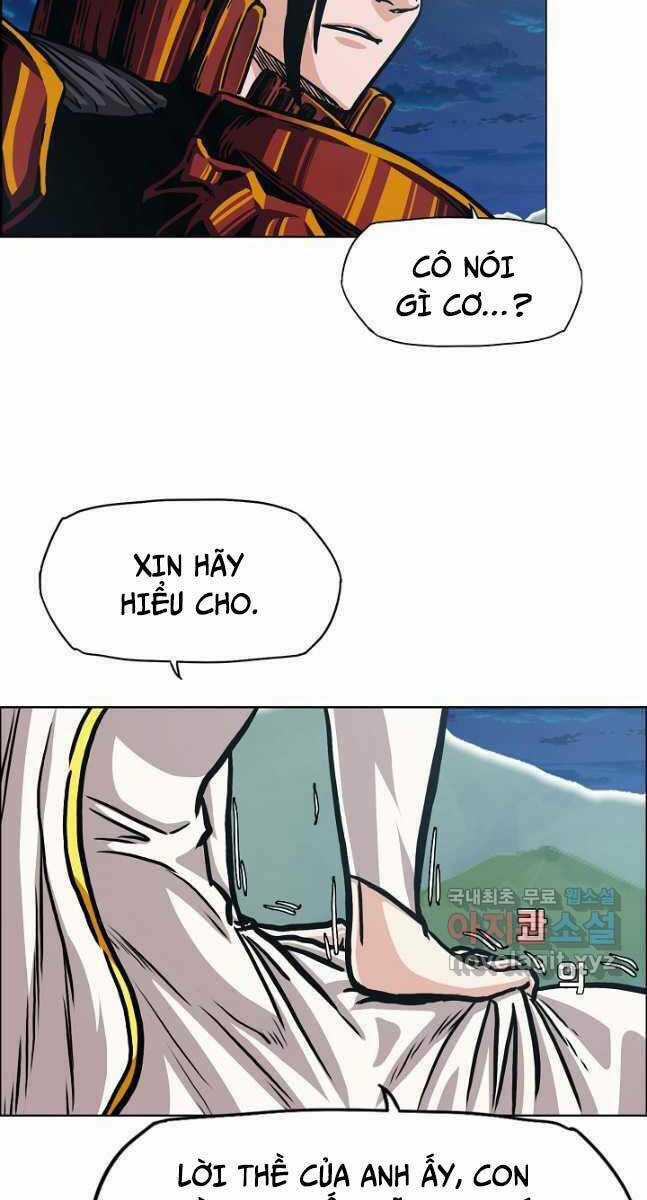 Bậc Thầy Kiếm Sư Chapter 97 trang 42