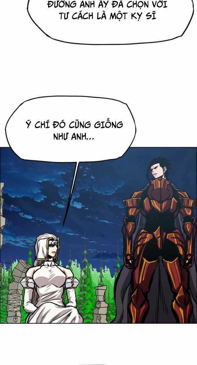 Bậc Thầy Kiếm Sư Chapter 97 trang 43