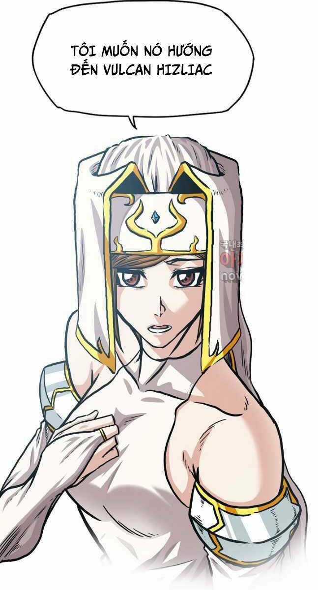 Bậc Thầy Kiếm Sư Chapter 97 trang 44