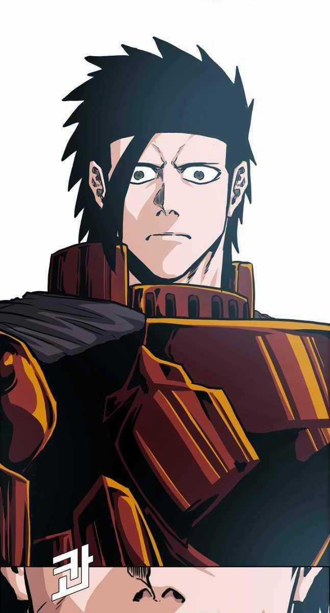 Bậc Thầy Kiếm Sư Chapter 97 trang 45