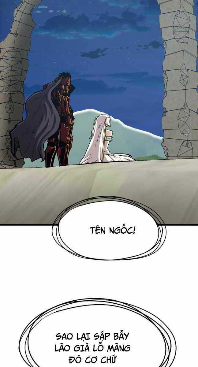 Bậc Thầy Kiếm Sư Chapter 97 trang 47