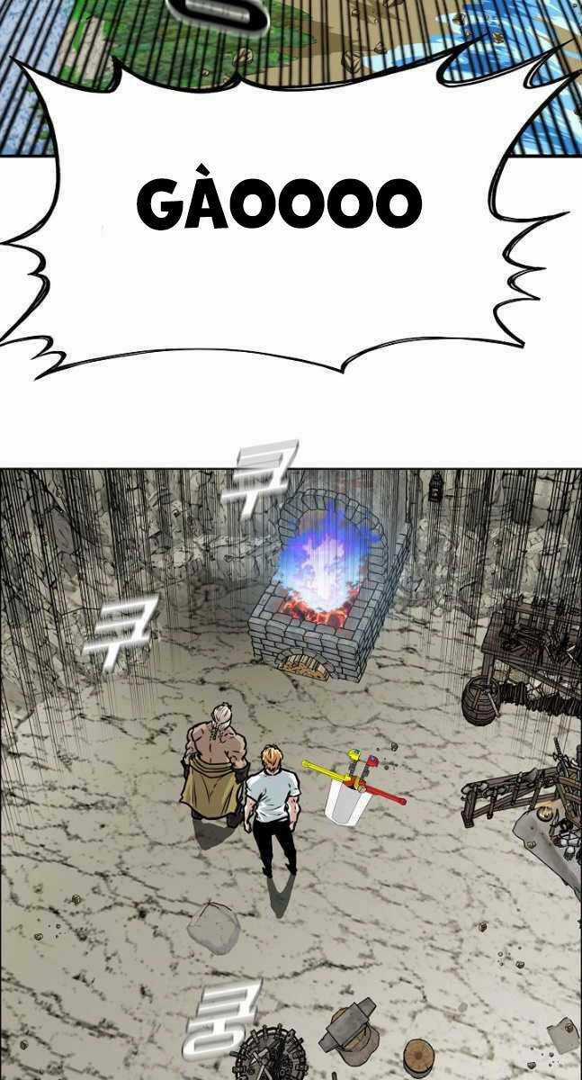 Bậc Thầy Kiếm Sư Chapter 97 trang 5