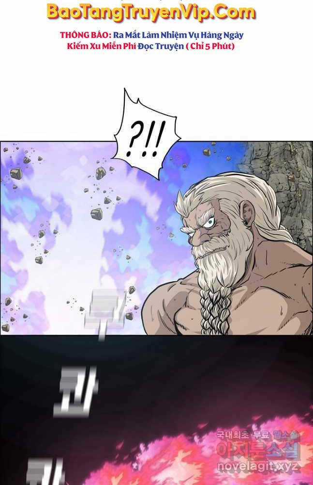 Bậc Thầy Kiếm Sư Chapter 97 trang 51