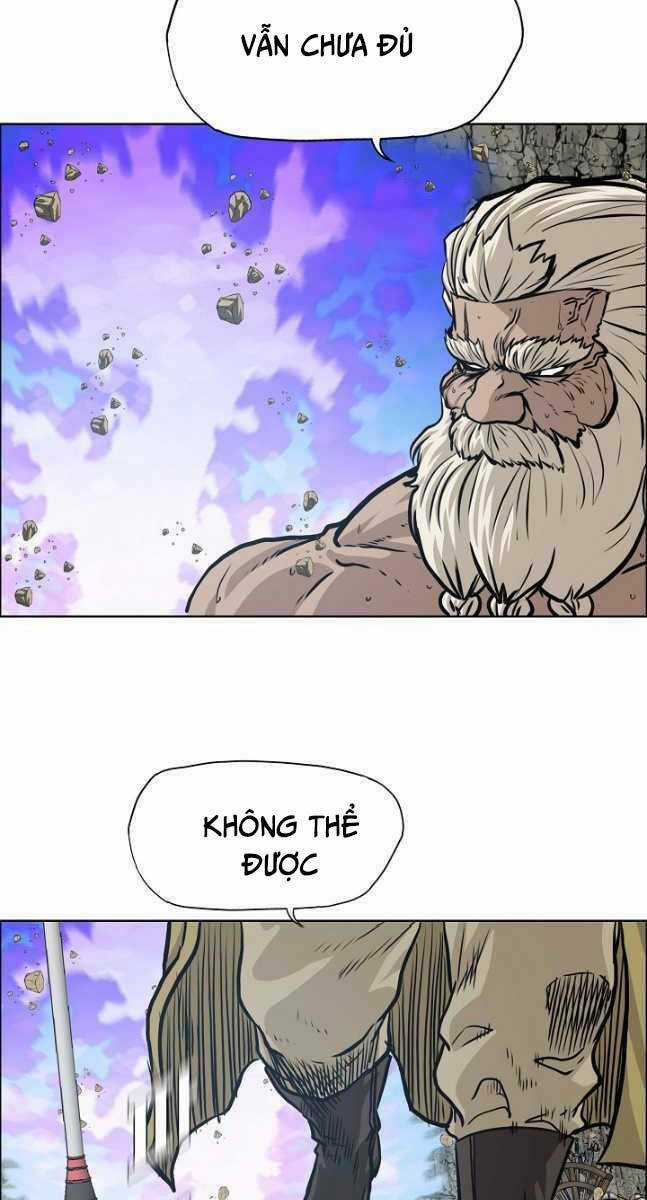 Bậc Thầy Kiếm Sư Chapter 97 trang 53