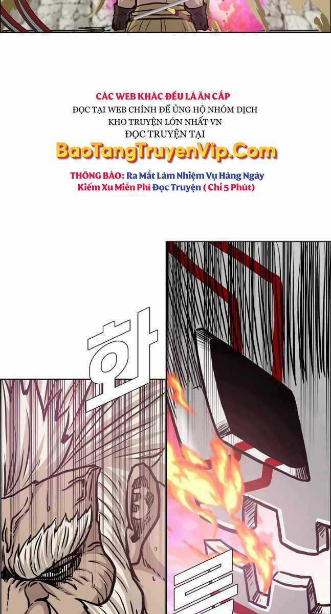 Bậc Thầy Kiếm Sư Chapter 97 trang 57