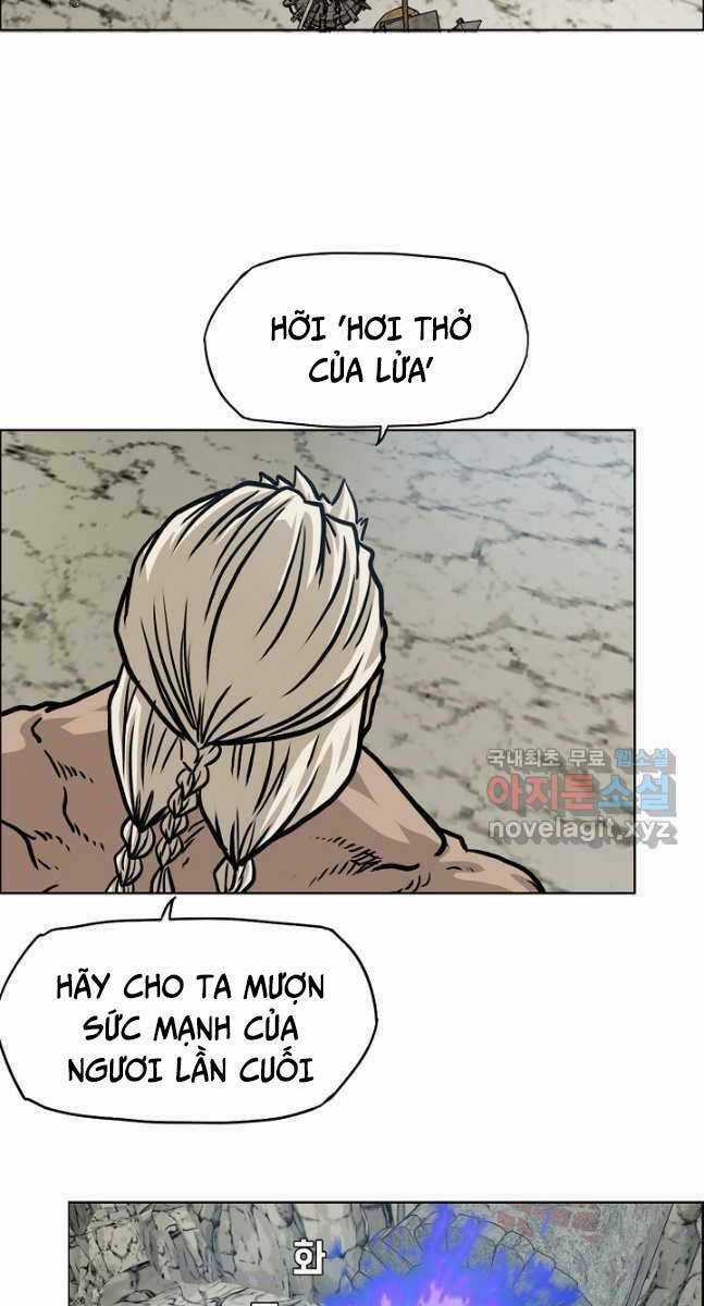 Bậc Thầy Kiếm Sư Chapter 97 trang 6