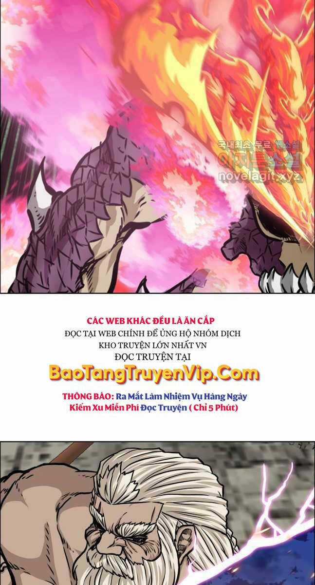 Bậc Thầy Kiếm Sư Chapter 97 trang 60