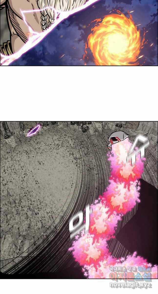 Bậc Thầy Kiếm Sư Chapter 97 trang 61