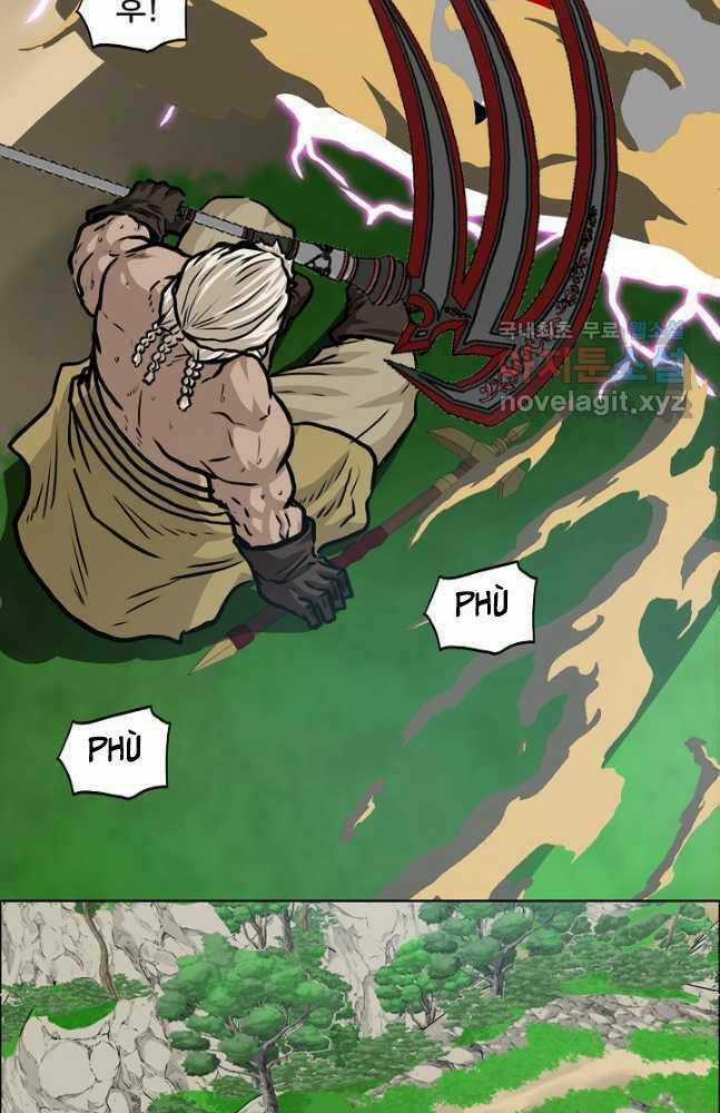 Bậc Thầy Kiếm Sư Chapter 97 trang 65