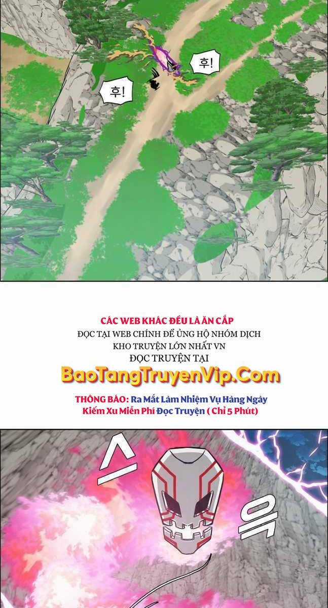 Bậc Thầy Kiếm Sư Chapter 97 trang 66