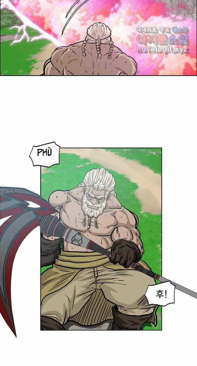 Bậc Thầy Kiếm Sư Chapter 97 trang 67