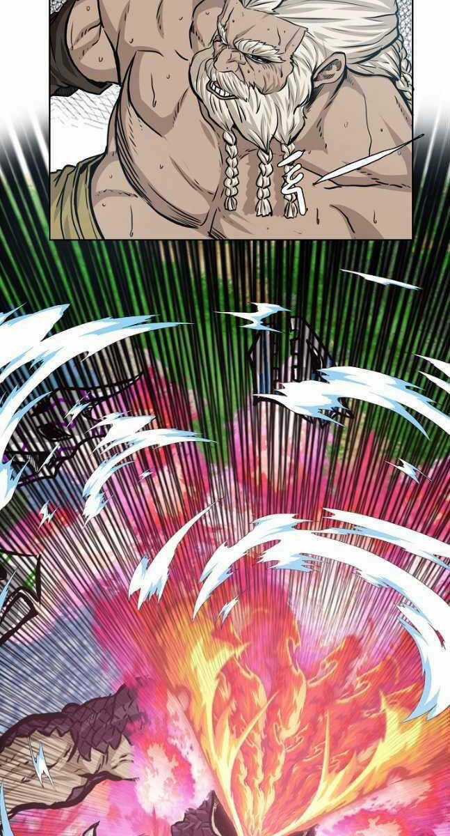 Bậc Thầy Kiếm Sư Chapter 97 trang 73