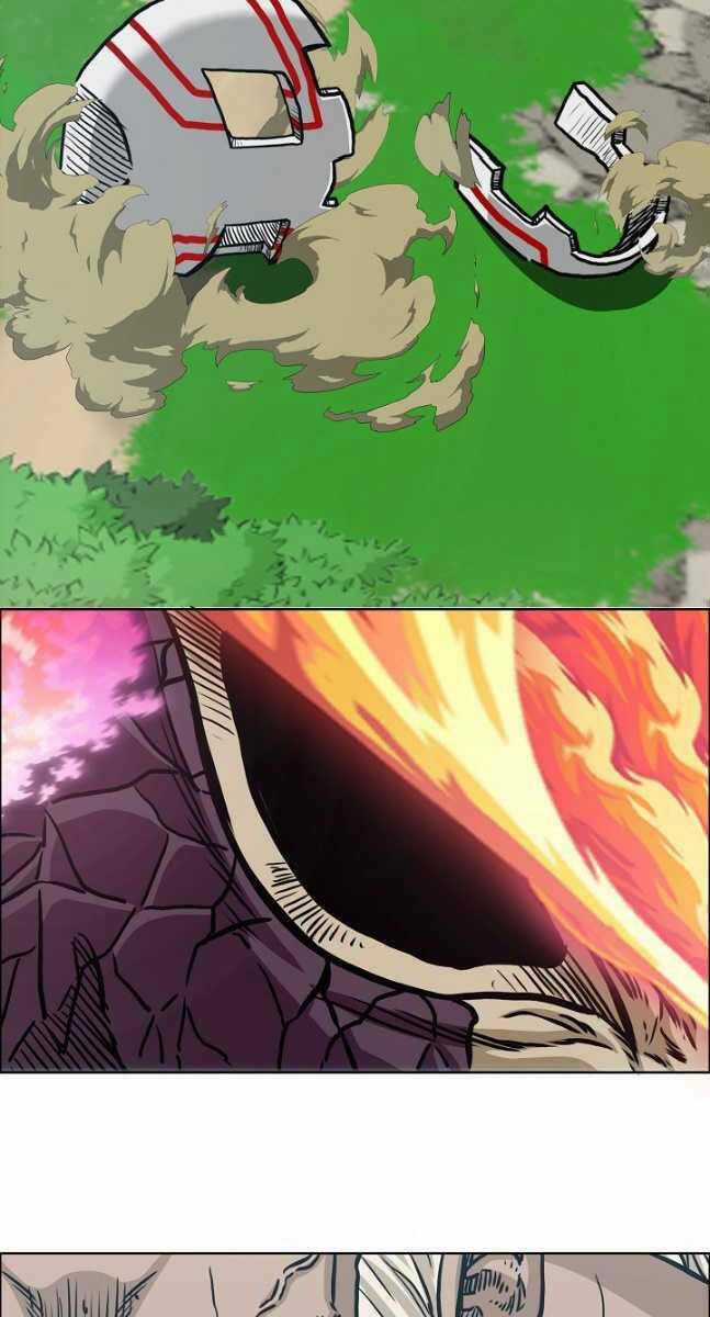 Bậc Thầy Kiếm Sư Chapter 97 trang 78