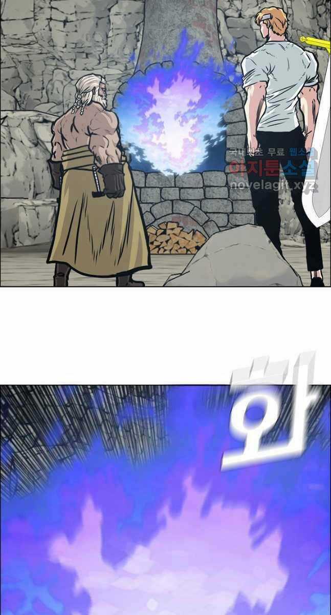 Bậc Thầy Kiếm Sư Chapter 97 trang 8