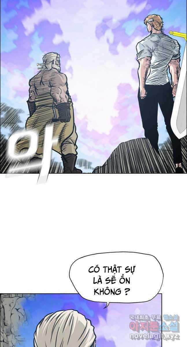 Bậc Thầy Kiếm Sư Chapter 97 trang 9