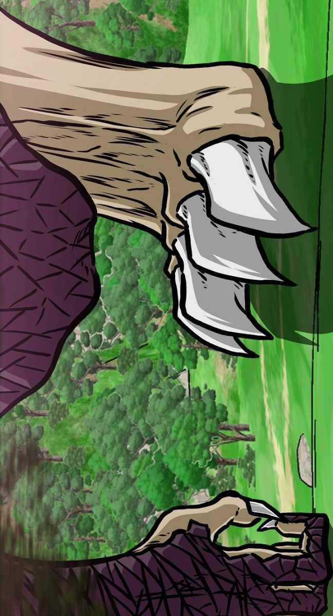 Bậc Thầy Kiếm Sư Chapter 98 trang 17