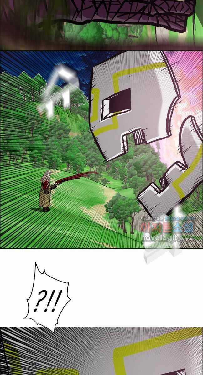 Bậc Thầy Kiếm Sư Chapter 98 trang 18