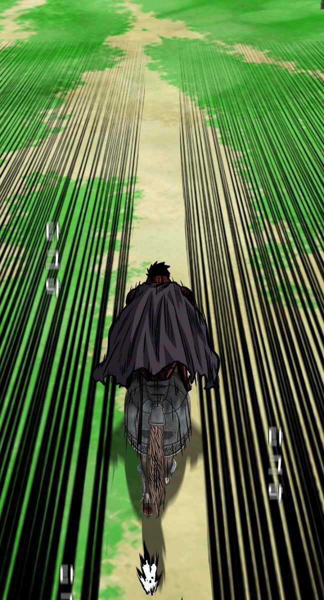 Bậc Thầy Kiếm Sư Chapter 98 trang 2