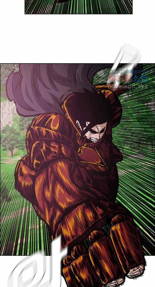 Bậc Thầy Kiếm Sư Chapter 98 trang 20