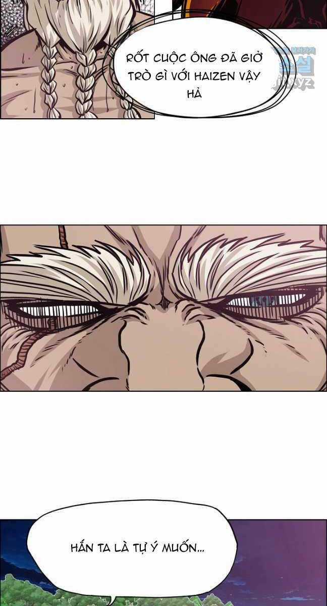 Bậc Thầy Kiếm Sư Chapter 98 trang 26