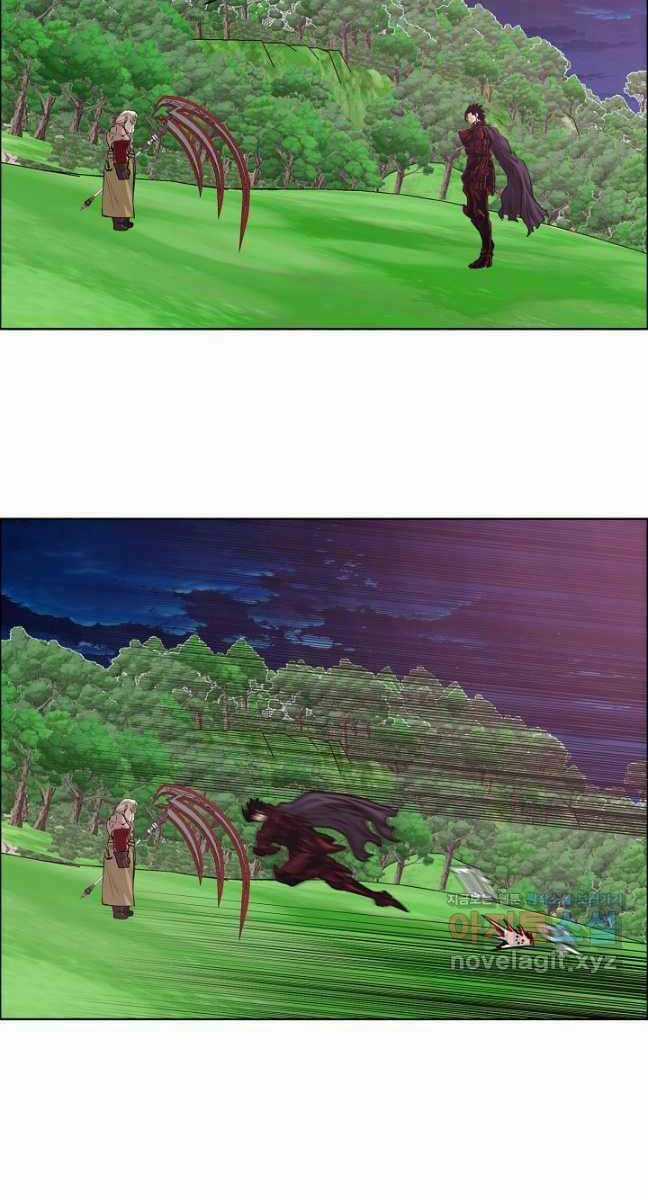 Bậc Thầy Kiếm Sư Chapter 98 trang 27