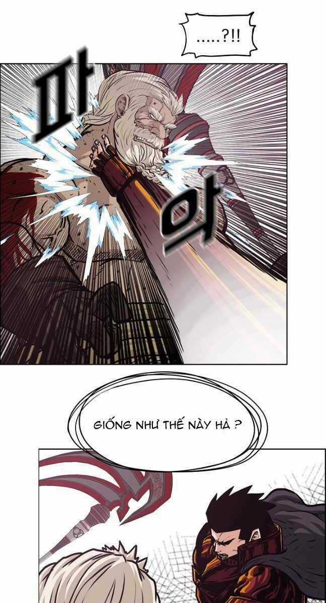 Bậc Thầy Kiếm Sư Chapter 98 trang 28