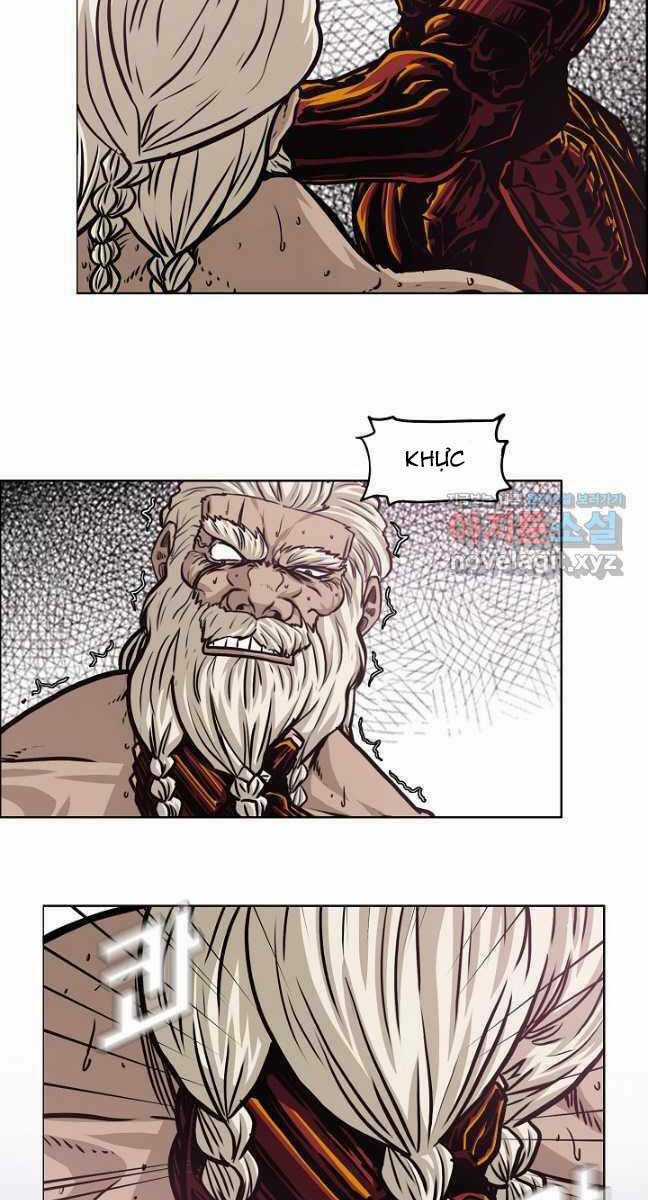 Bậc Thầy Kiếm Sư Chapter 98 trang 29