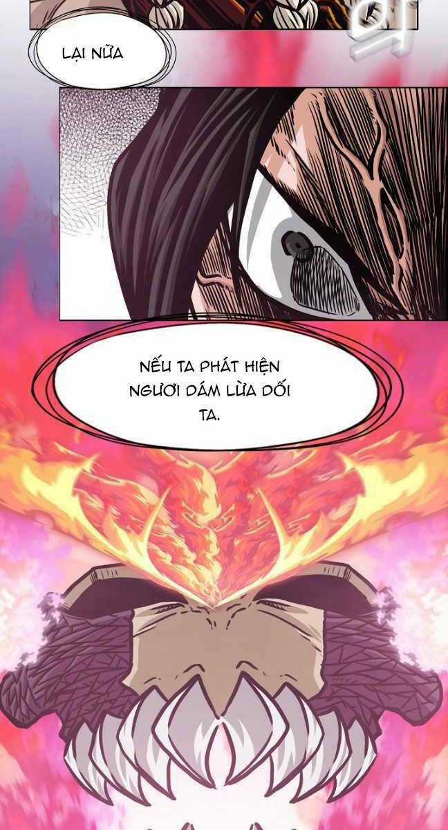 Bậc Thầy Kiếm Sư Chapter 98 trang 30