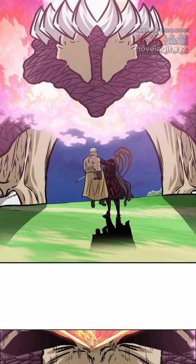 Bậc Thầy Kiếm Sư Chapter 98 trang 31