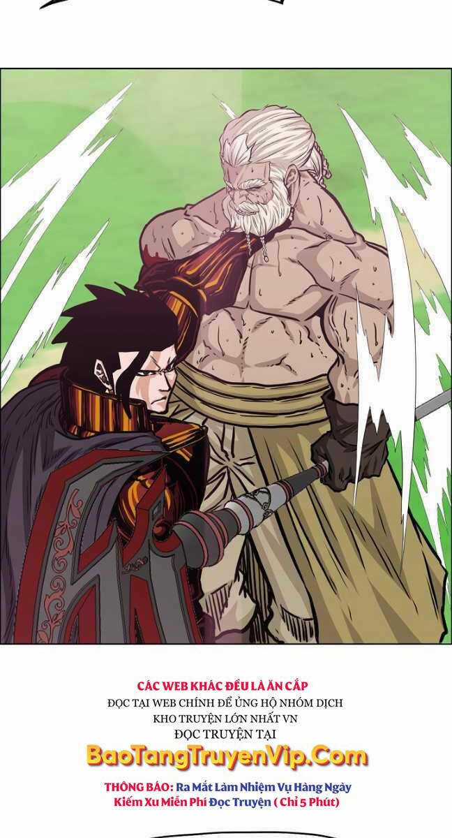 Bậc Thầy Kiếm Sư Chapter 98 trang 33