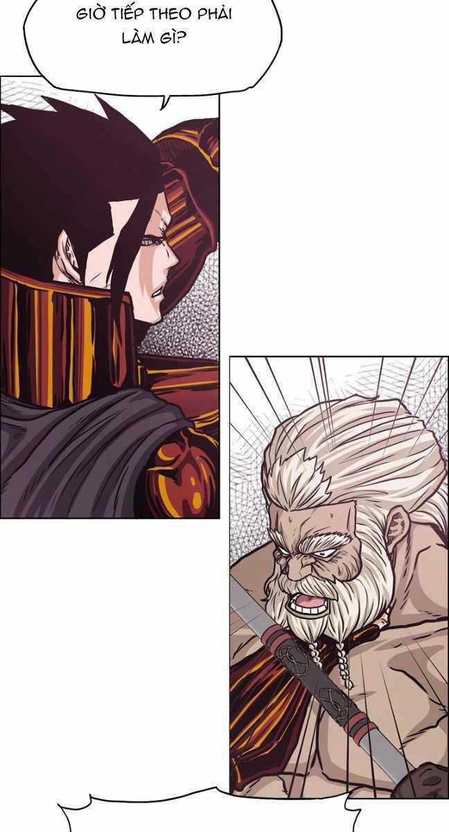 Bậc Thầy Kiếm Sư Chapter 98 trang 35