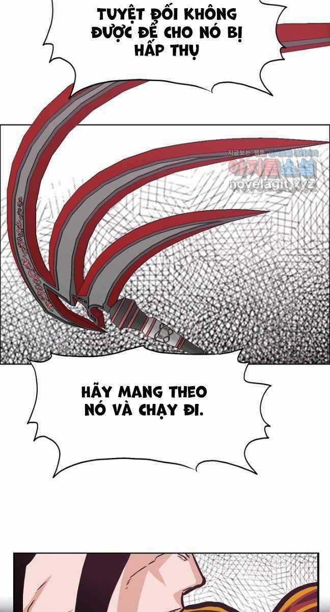 Bậc Thầy Kiếm Sư Chapter 98 trang 36