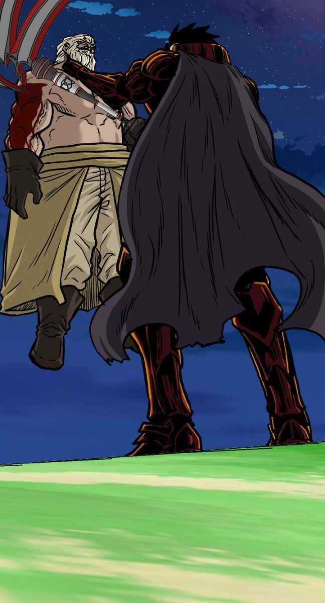 Bậc Thầy Kiếm Sư Chapter 98 trang 38