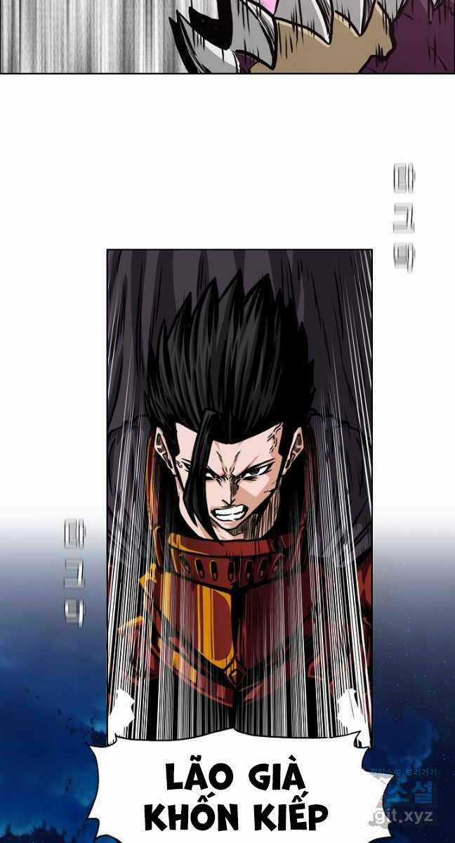 Bậc Thầy Kiếm Sư Chapter 98 trang 4