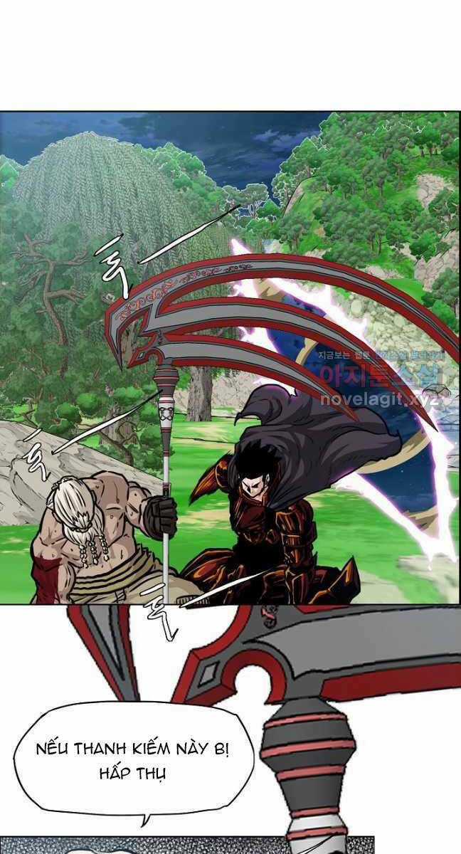 Bậc Thầy Kiếm Sư Chapter 98 trang 46