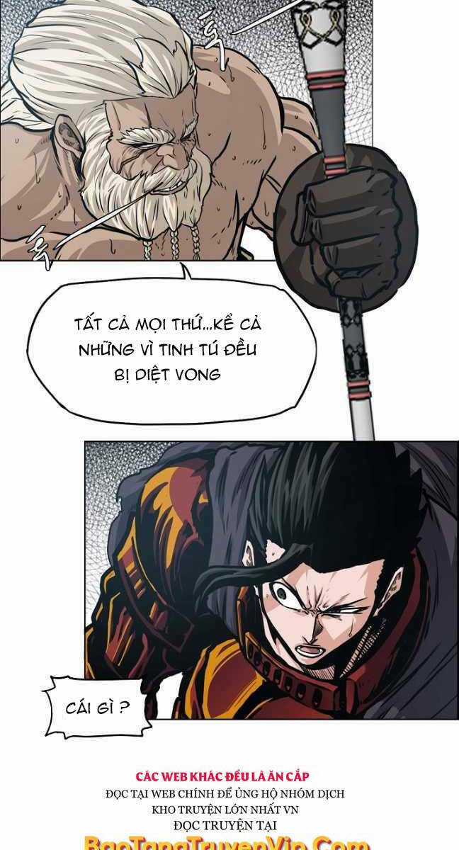 Bậc Thầy Kiếm Sư Chapter 98 trang 47