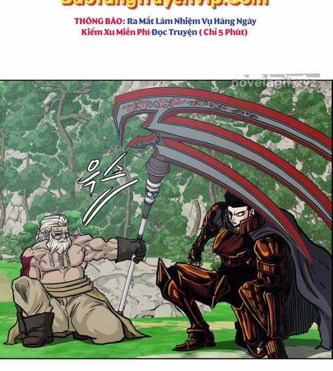 Bậc Thầy Kiếm Sư Chapter 98 trang 48