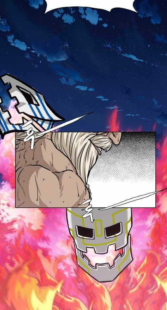 Bậc Thầy Kiếm Sư Chapter 98 trang 5