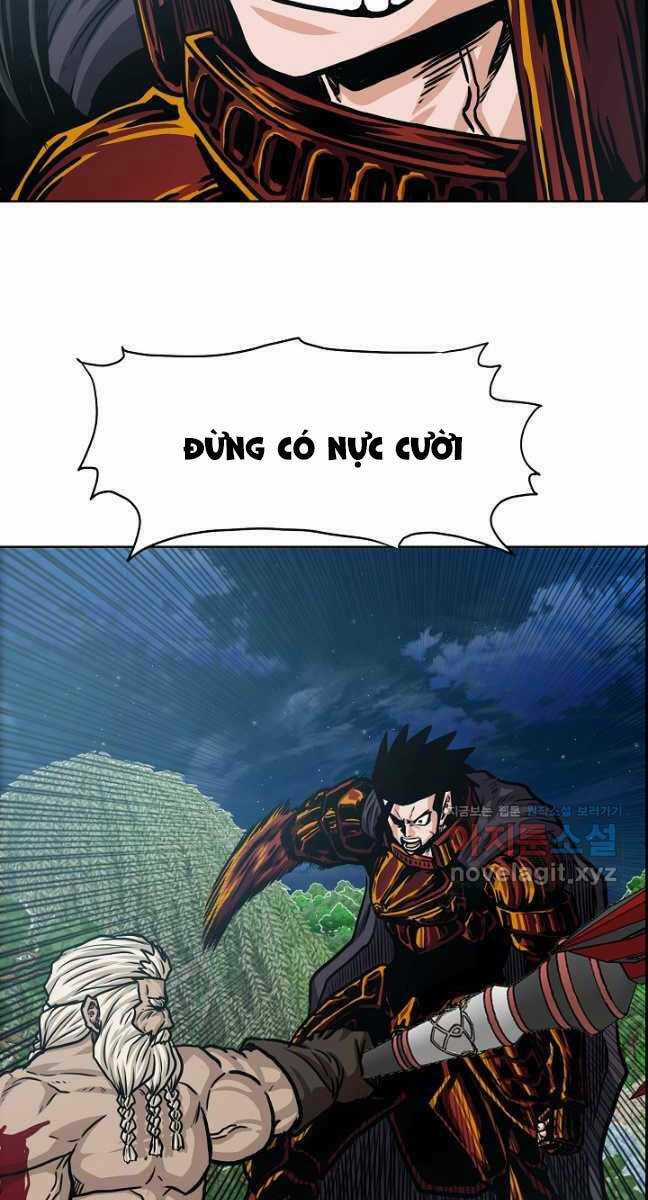 Bậc Thầy Kiếm Sư Chapter 98 trang 50