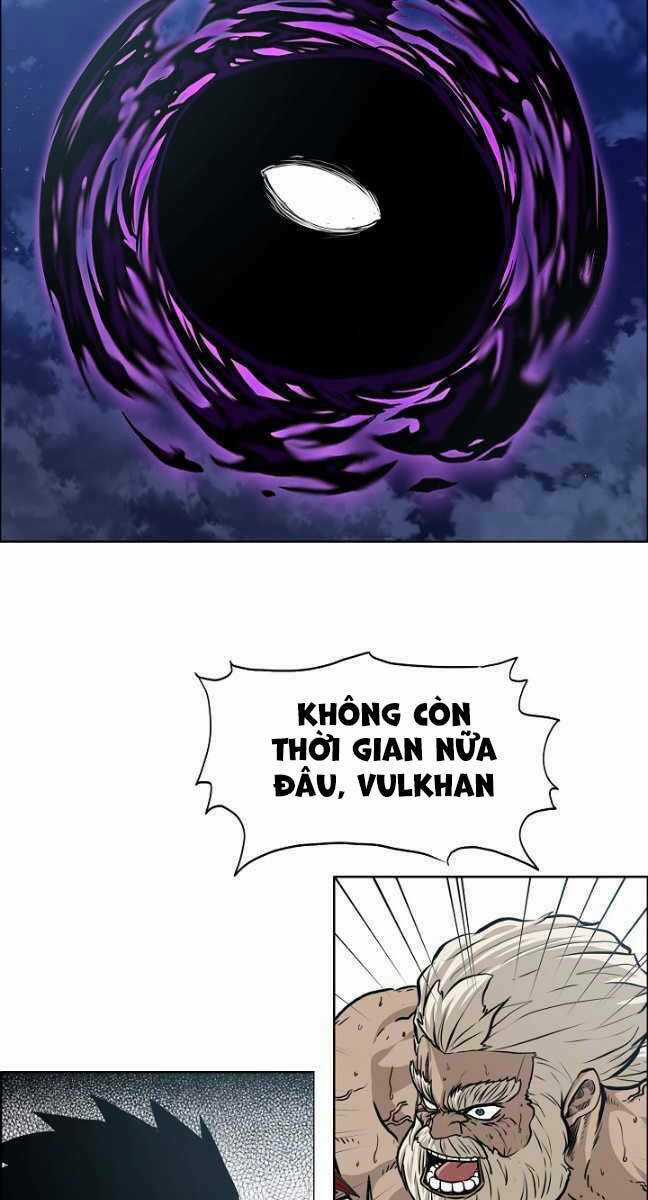 Bậc Thầy Kiếm Sư Chapter 98 trang 53