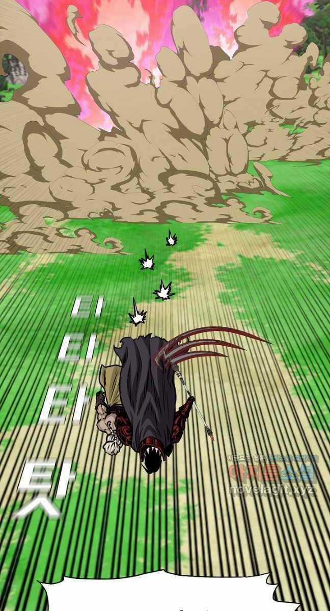 Bậc Thầy Kiếm Sư Chapter 98 trang 60