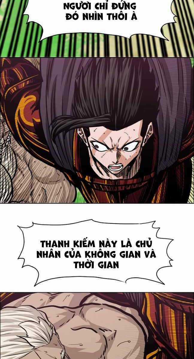 Bậc Thầy Kiếm Sư Chapter 98 trang 61