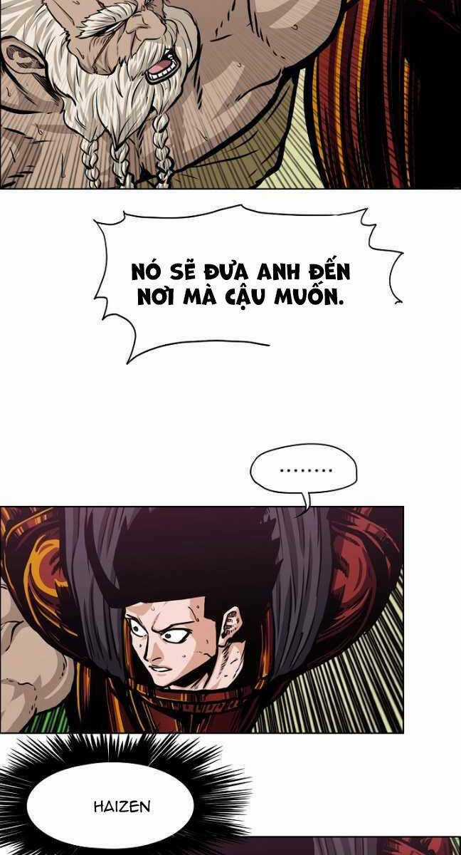 Bậc Thầy Kiếm Sư Chapter 98 trang 62