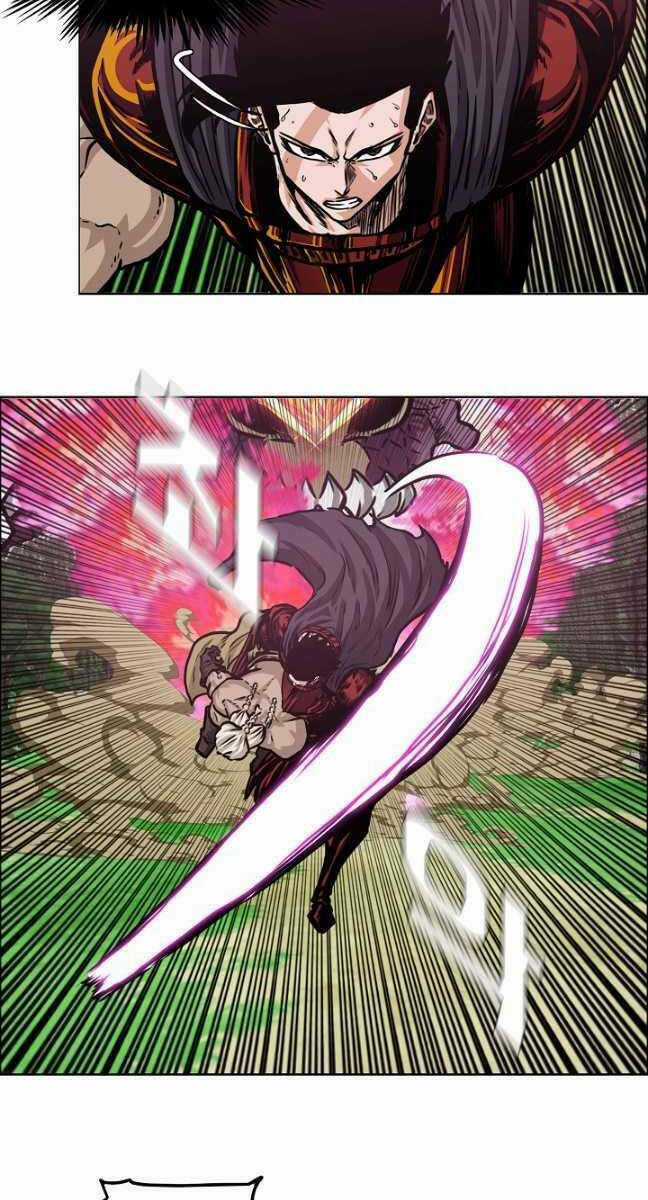 Bậc Thầy Kiếm Sư Chapter 98 trang 63