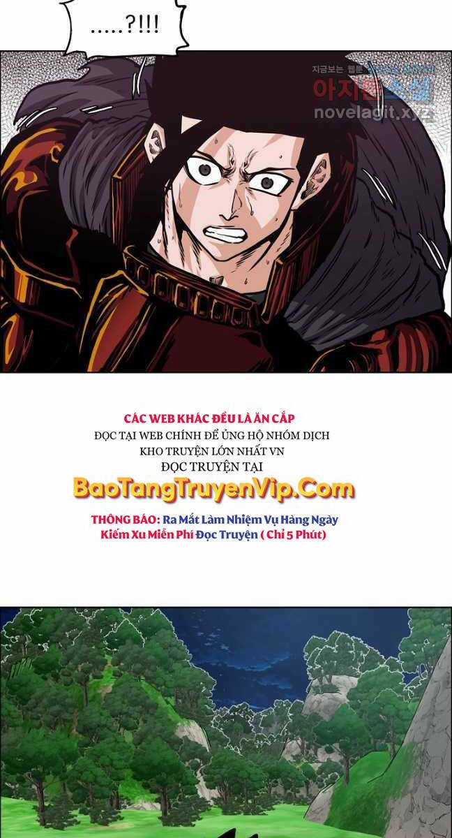 Bậc Thầy Kiếm Sư Chapter 98 trang 64