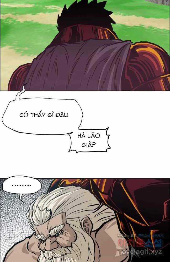 Bậc Thầy Kiếm Sư Chapter 98 trang 65